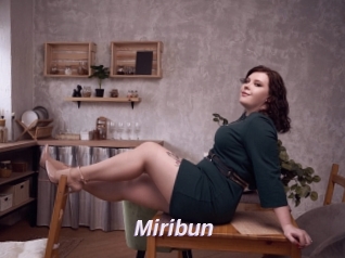 Miribun