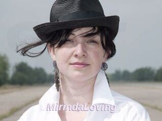 MirindaLoving