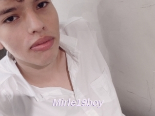 Mirle19boy