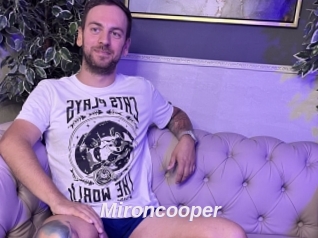 Mironcooper