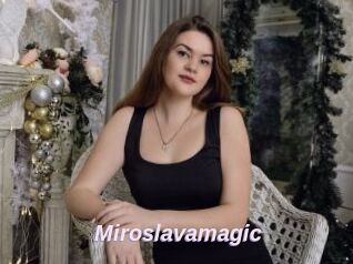 Miroslavamagic