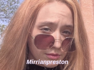 Mirrianpreston