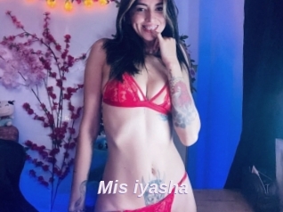 Mis_iyasha