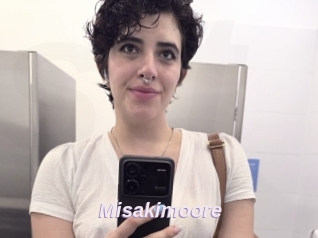 Misakimoore