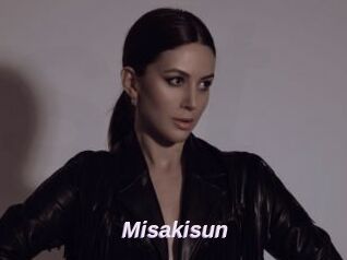 Misakisun