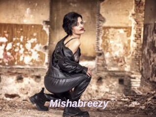 Mishabreezy