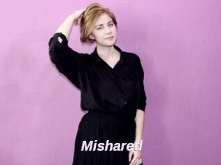 Mishared