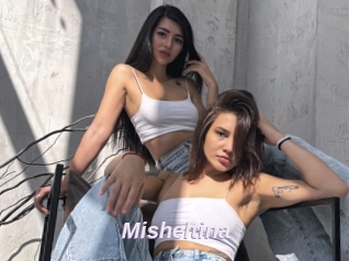 Misheltina