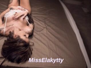MissElakytty