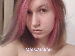 MissJackie
