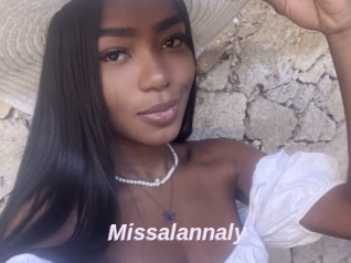 Missalannaly