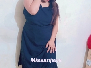 Missanjana