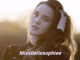 Missbellesophiee