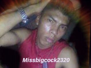Missbigcock2320