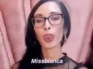 Missblanca