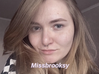 Missbrooksy