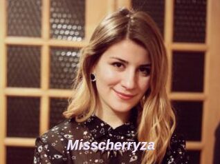 Misscherryza