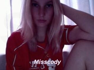 Misscody