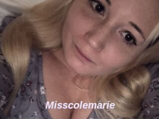Misscolemarie
