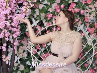 Missdessire