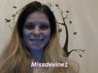 Missdevine1