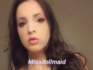 Missdollmaid