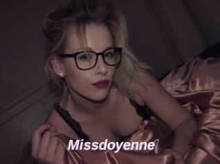 Missdoyenne