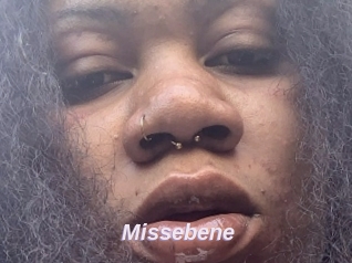 Missebene