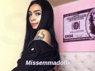 Missemmadollx