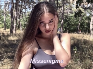Missenigma