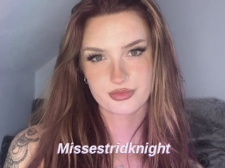 Missestridknight