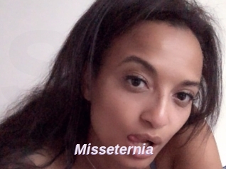 Misseternia