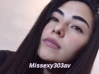 Missexy303av