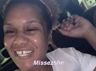 Missezshe