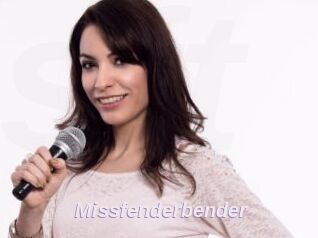 Missfenderbender