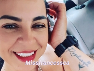 Missfrancessca