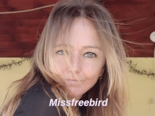 Missfreebird