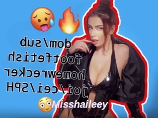Misshaileey