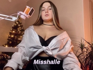 Misshalle