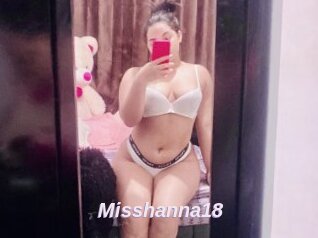 Misshanna18