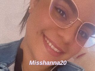 Misshanna20
