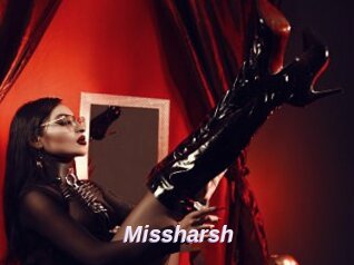 Missharsh