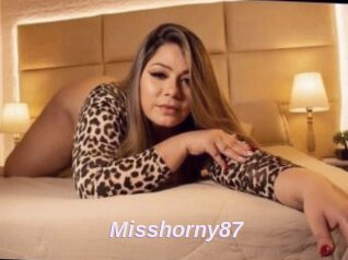 Misshorny87