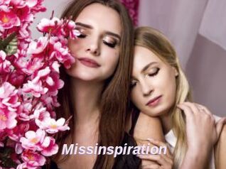 Missinspiration