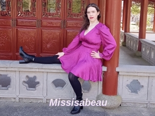 Missisabeau