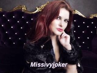 Missivyjoker