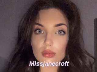 Missjanecroft