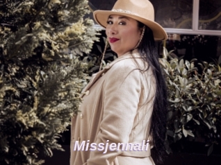 Missjennali