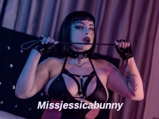 Missjessicabunny