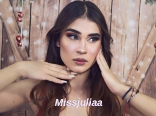 Missjuliaa
